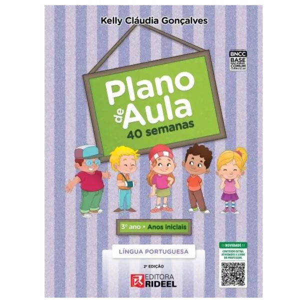 PLANO DE AULA 3 ANOB